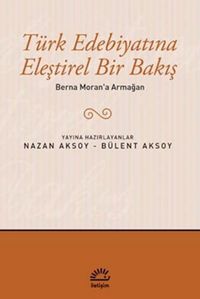 Produktbild: T&uuml;rk Edebiyatina Elestirel Bir Bakis