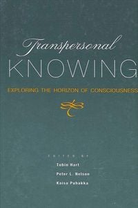Produktbild: Transpersonal Knowing