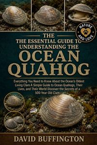 Produktbild: The Essential Guide To Understanding The Ocean Quahog