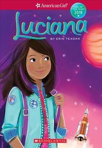 Produktbild: Luciana (american Girl Girl Of
