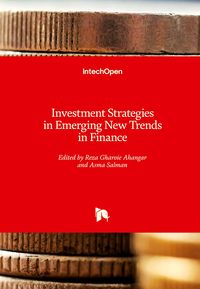 Produktbild: Investment Strategies in Emerging New Trends in Finance