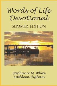 Produktbild: Words of Life Daily Devotional: A Season of Change - Summer Edition