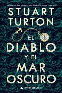 Produktbild: El diablo y el mar oscuro