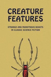 Produktbild: Creature Features