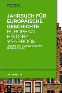 Produktbild: Housing Capital