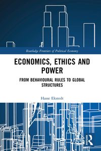 Produktbild: Economics, Ethics and Power