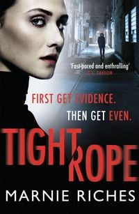 Produktbild: Tightrope