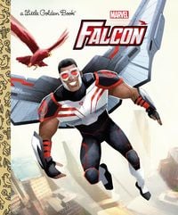Produktbild: The Falcon (Marvel Avengers)