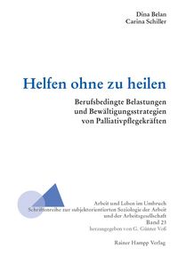 Produktbild: Helfen ohne zu heilen
