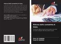 Produktbild: Riforma della contabilit&agrave; di Stato: