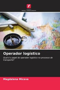 Produktbild: Operador log&iacute;stico