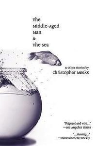 Produktbild: The Middle-Aged Man and the Sea