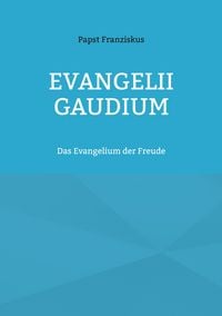 Produktbild: Evangelii Gaudium