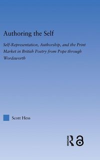 Produktbild: Authoring the Self
