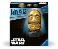 Produktbild Hylkies Star Wars C-3PO Sammelfigur