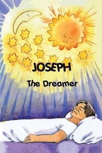 Produktbild: Joseph The Dreamer