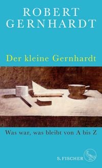 Produktbild: Der kleine Gernhardt