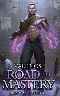 Produktbild: Road to Mastery