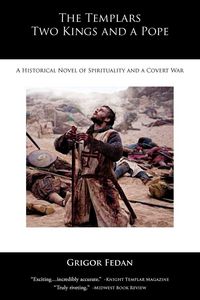 Produktbild: The Templars, Two Kings, and a Pope
