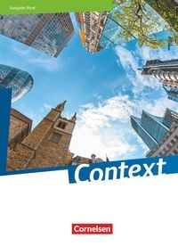 Produktbild: Context - Nord (Bremen / Hamburg / Niedersachsen / Schleswig-Holstein) - Ausgabe 2019