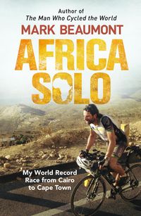 Produktbild: Africa Solo