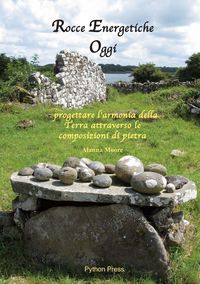Produktbild: Rocce energetiche oggi