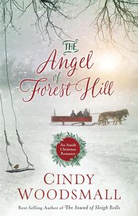Produktbild: The Angel of Forest Hill
