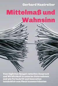 Produktbild: Mittelma&szlig; und Wahnsinn