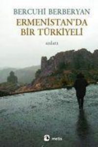 Produktbild: Ermenistanda Bir T&uuml;rkiyeli