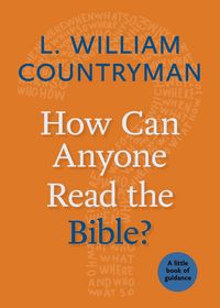Produktbild: How Can Anyone Read the Bible?