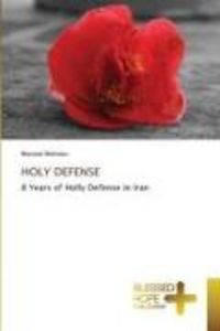 Produktbild: HOLY DEFENSE