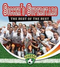 Produktbild: Soccer's Superstars: The Best of the Best