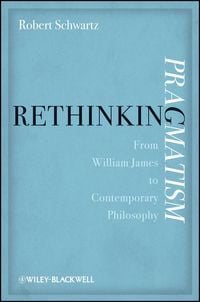 Produktbild: Rethinking Pragmatism