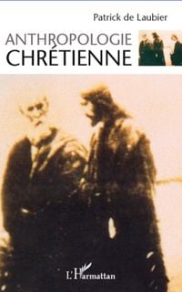 Produktbild: Anthropologie chr&eacute;tienne