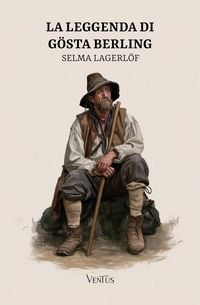 Produktbild: La leggenda di G&ouml;sta Berling