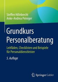 Produktbild: Grundkurs Personalberatung