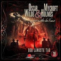 Produktbild: Der l&auml;ngste Tag