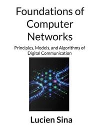 Produktbild: Foundations of Computer Networks