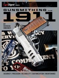 Produktbild: Gunsmithing the 1911
