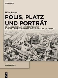 Produktbild: Polis, Platz und Portr&auml;t