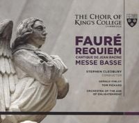 Produktbild: Requiem/Messe basse/+