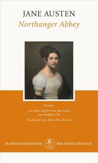 Northanger Abbey Von Jane Austen - Buch | Thalia