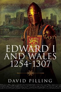 Produktbild: Edward I and Wales, 1254-1307