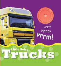 Produktbild: Little Noisy Trucks-Board