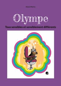 Produktbild: Olympe