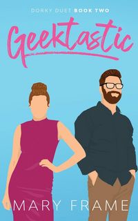 Produktbild: Geektastic