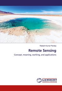 Produktbild: Remote Sensing