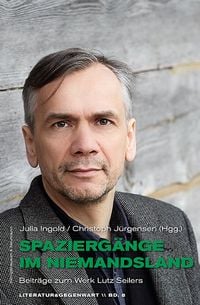Produktbild: Spazierg&auml;nge im Niemandsland