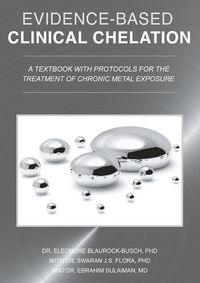 Produktbild: Evidence-Based Clinical Chelation