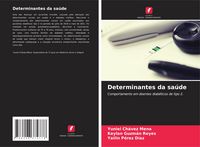 Produktbild: Determinantes da sa&uacute;de